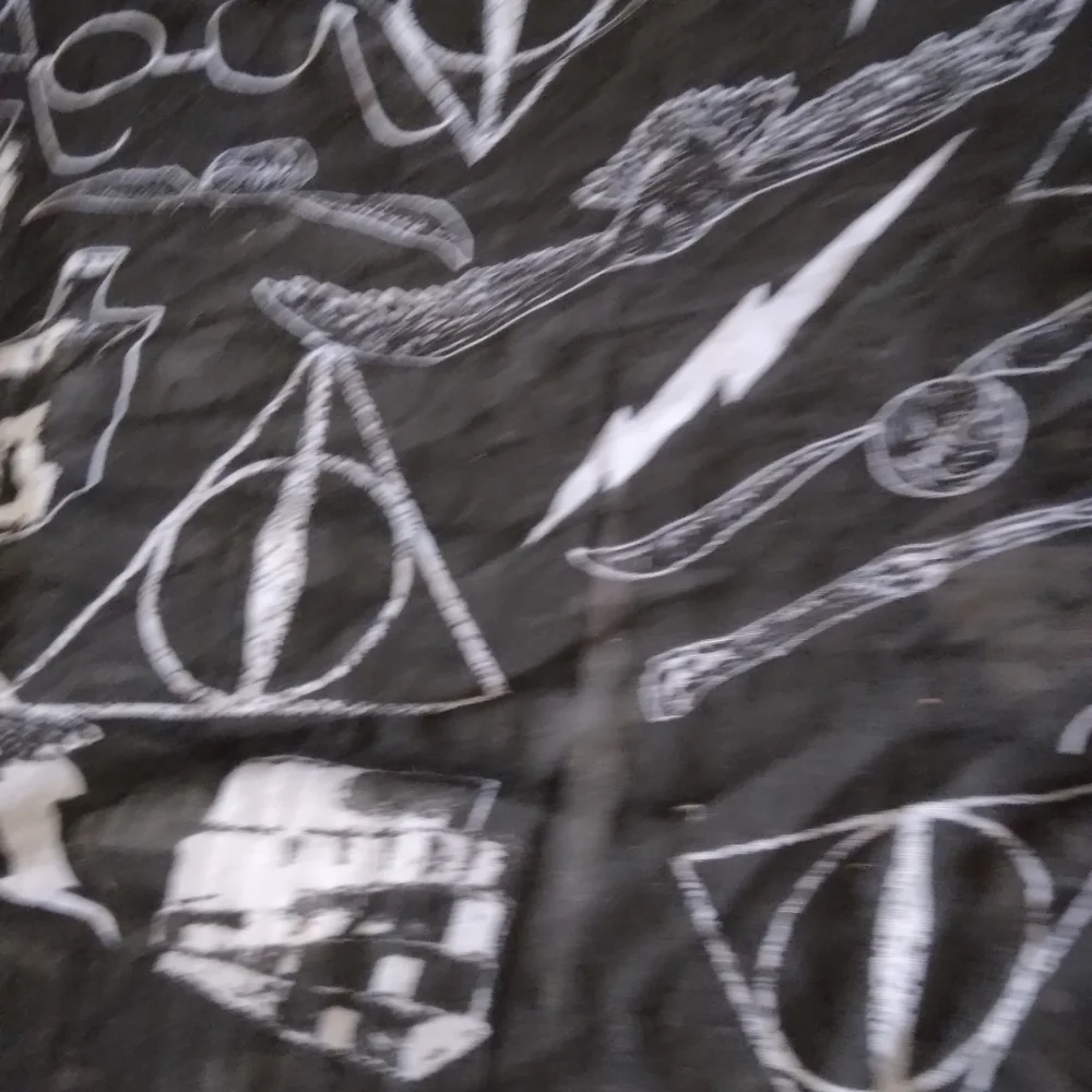 Bioworld harry potter
